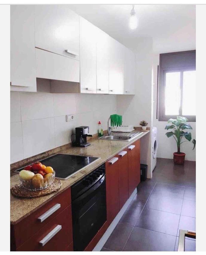 Appartement En El Corazon Del Delta