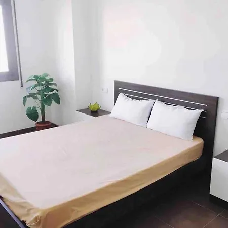 Apartamento En El Corazon Del Delta Sant Jaume d’Enveja Exterior foto