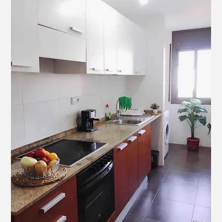 Apartamento En El Corazon Del Delta Sant Jaume d’Enveja Exterior foto