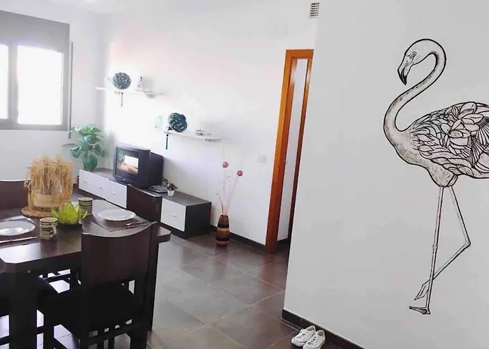 Apartamento En El Corazon Del Delta