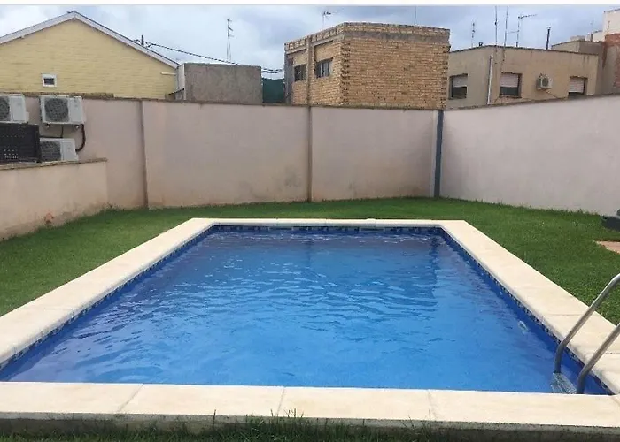 Apartamento En El Corazon Del Delta