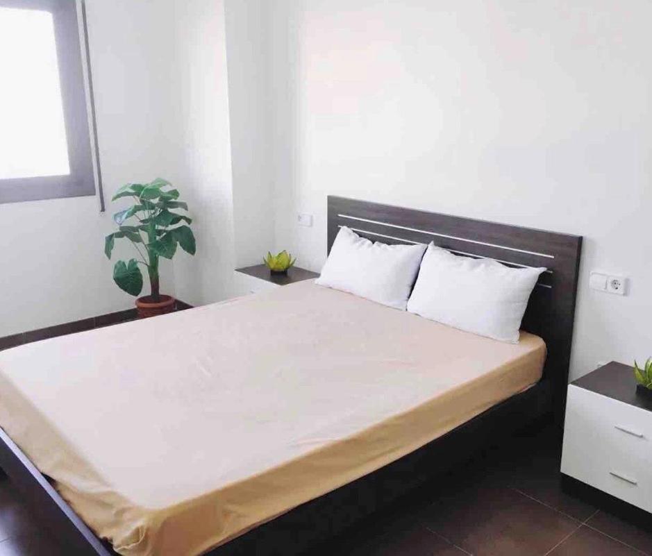 En El Corazon Del Delta Apartment *