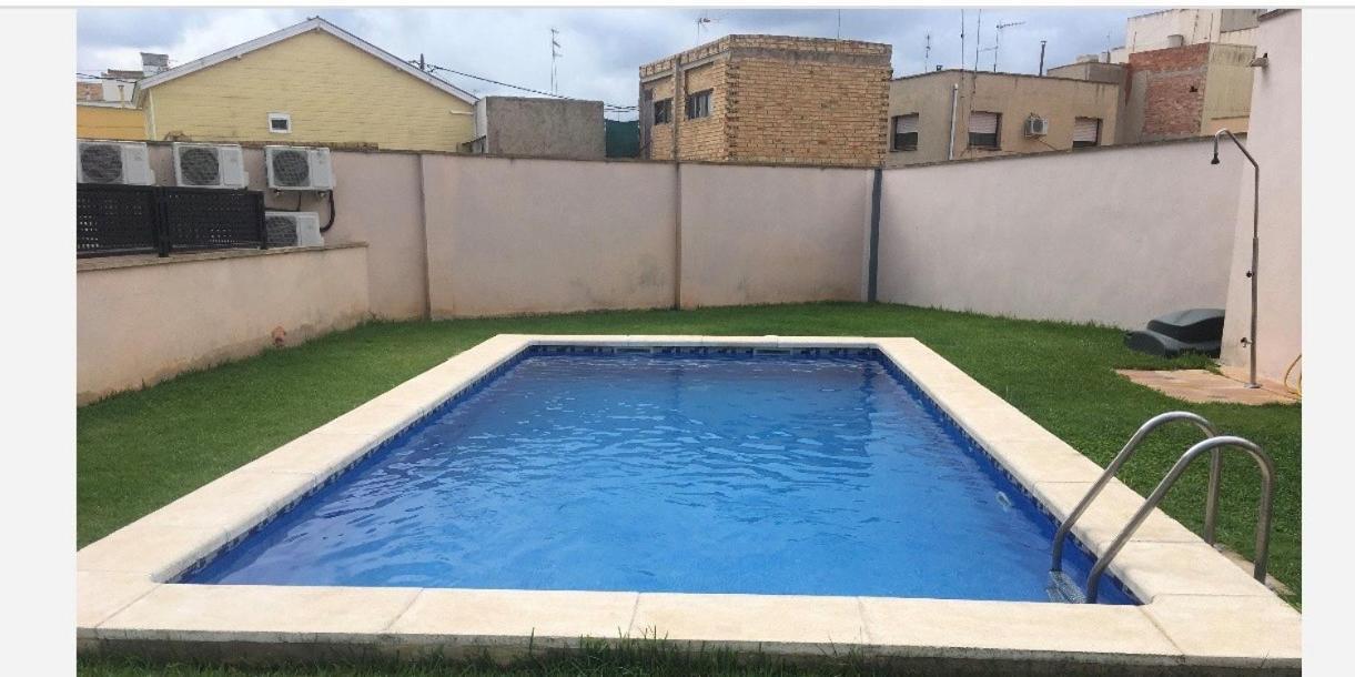 Apartment En El Corazon Del Delta